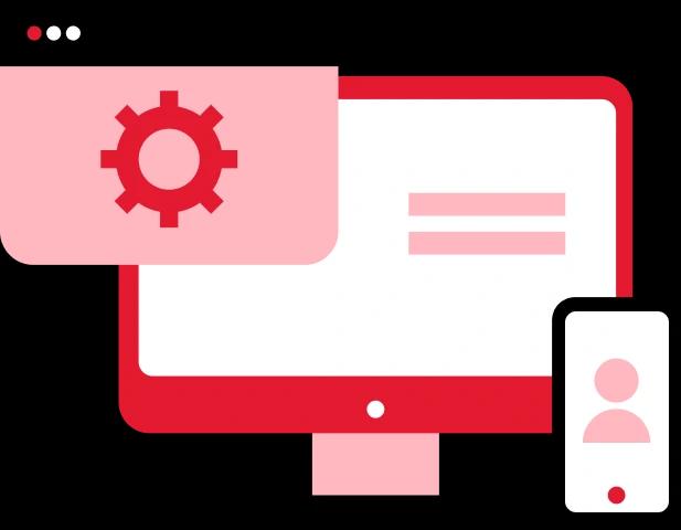 Software we test