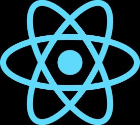 react